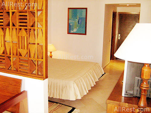 The Orangers Beach Resort 20